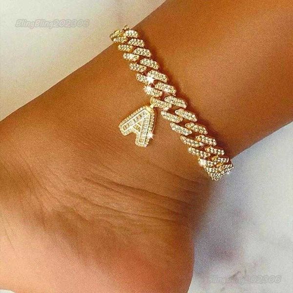 anklets mm diy gold layered initial cuban link chain iced out for women anklet ankle bracelet jewelryanklets, Red;blue
anklets mm diy gold layered initial cuban link chain iced out for women anklet ankle bracelet jewelryanklets, Red;blue