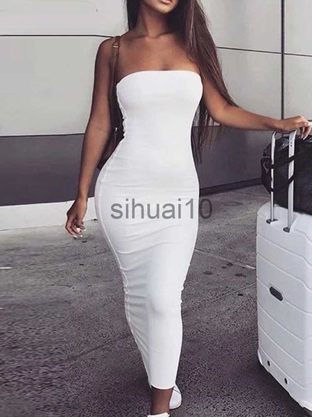 casual dresses sibybo off shoulder strapless women dress sleeveless straight long bodycon dress backless casual summer party dress women j23, Black;gray
casual dresses sibybo off shoulder strapless women dress sleeveless straight long bodycon dress backless casual summer party dress women j23, Black;gray