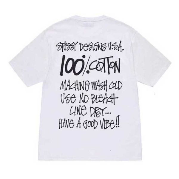 23new mens shirts stussys tees tshirts dice printed designer ice cream t-shirt summer fashion breathable short sleeve casual 1kxq, White;black
23new mens shirts stussys tees tshirts dice printed designer ice cream t-shirt summer fashion breathable short sleeve casual 1kxq, White;black