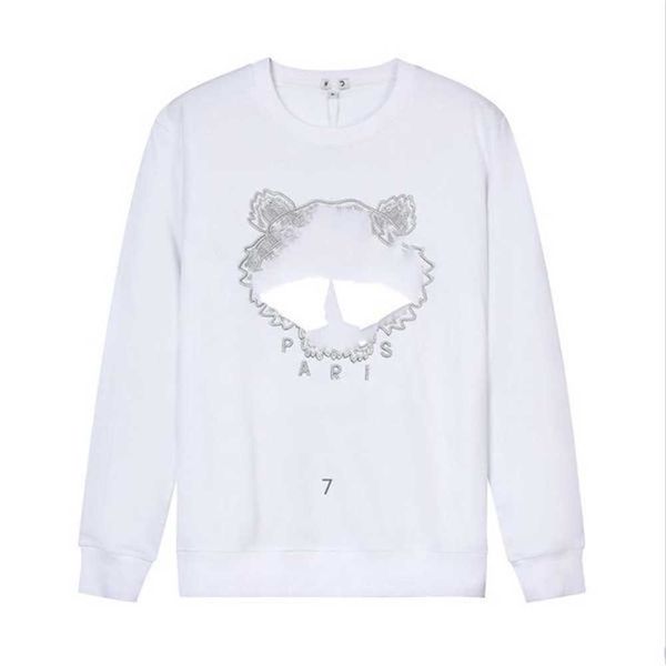 2023 designer women's embroidery hoodie women's pullover loose men's and same style t-shirt #948 xqtk, Black
2023 designer women's embroidery hoodie women's pullover loose men's and same style t-shirt #948 xqtk, Black