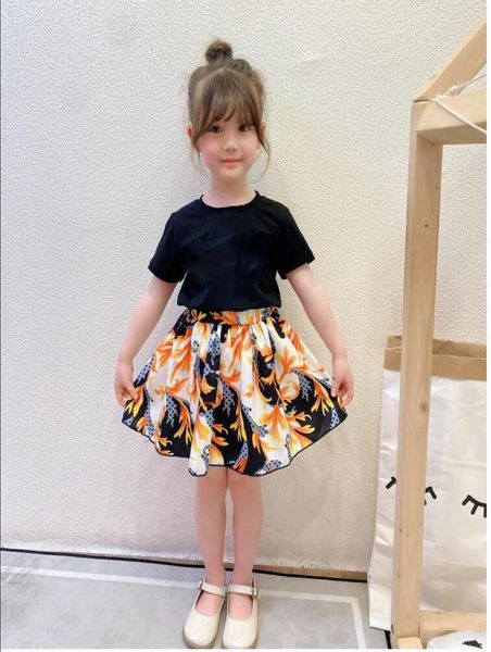 summer girls princess dresses brand clothes letters printed kids short sleeve dress children casual skirts girl clothing4627306, Red;yellow
summer girls princess dresses brand clothes letters printed kids short sleeve dress children casual skirts girl clothing4627306, Red;yellow