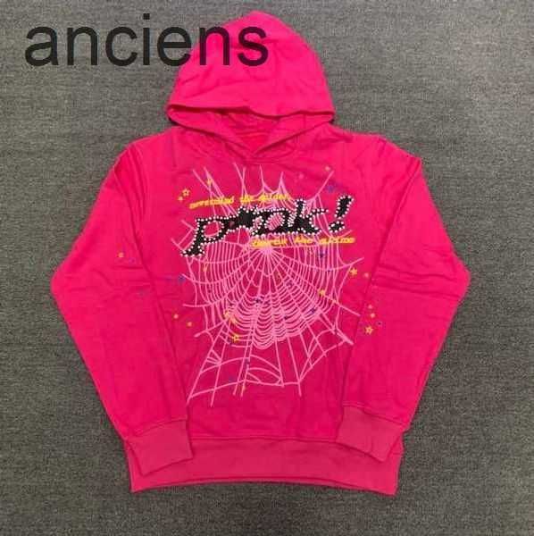 men's hoodies sweatshirts 22ss red sp5der 555555 hoodie men women angel number puff pastry printing graphic spider web sweatshirts w2b7, Black
men's hoodies sweatshirts 22ss red sp5der 555555 hoodie men women angel number puff pastry printing graphic spider web sweatshirts w2b7, Black