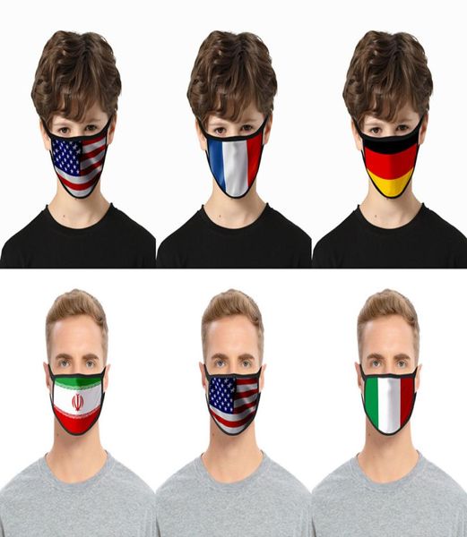 40 styles 3d usa america flag print masks washable cotton face mask breathable resuable women man kid fashion mask6118538, Blue
40 styles 3d usa america flag print masks washable cotton face mask breathable resuable women man kid fashion mask6118538, Blue