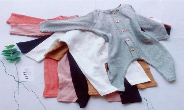baby girl clothing romper 100 cotton oneck with button design long sleeve solid color romper girl boy infant spring fall romper 9537974, Blue
baby girl clothing romper 100 cotton oneck with button design long sleeve solid color romper girl boy infant spring fall romper 9537974, Blue
