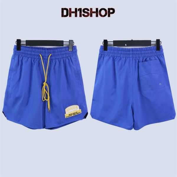 mens shorts craftsmanship summer street fashion designers mens sports rhude shorts loose mesh cloth ventilate beach pants us size s-xl dzmk, White;black
mens shorts craftsmanship summer street fashion designers mens sports rhude shorts loose mesh cloth ventilate beach pants us size s-xl dzmk, White;black