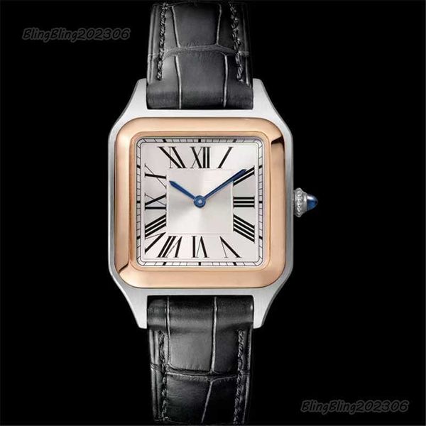 orologio women watches full stainless steel leather strap square fashion matching wristwatch montre de luxe lady quartz watch, Slivery;golden
orologio women watches full stainless steel leather strap square fashion matching wristwatch montre de luxe lady quartz watch, Slivery;golden