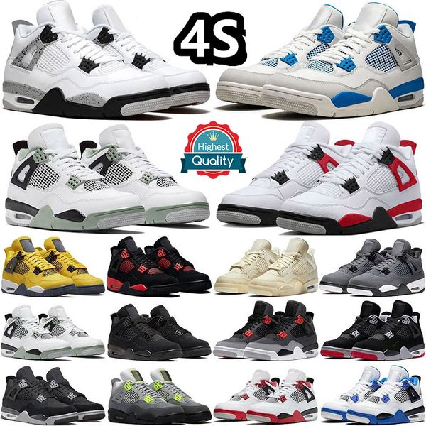 jumpman 4 4s basketball shoes for men women og white cement military blue red cement military black medium olive unc seafoam cat white oreo
jumpman 4 4s basketball shoes for men women og white cement military blue red cement military black medium olive unc seafoam cat white oreo