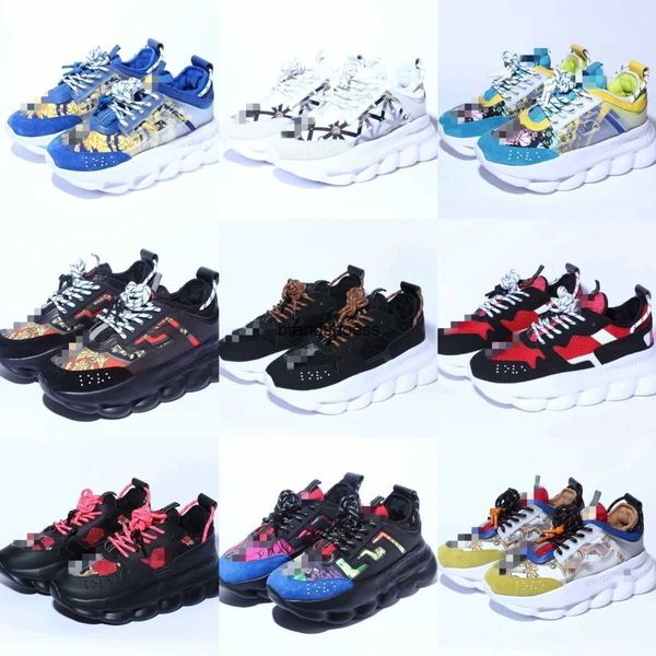 trigreca new product beauty du classic colorblock printed sports shoes casual shoes lace up men's and women's running shoes, Black
trigreca new product beauty du classic colorblock printed sports shoes casual shoes lace up men's and women's running shoes, Black