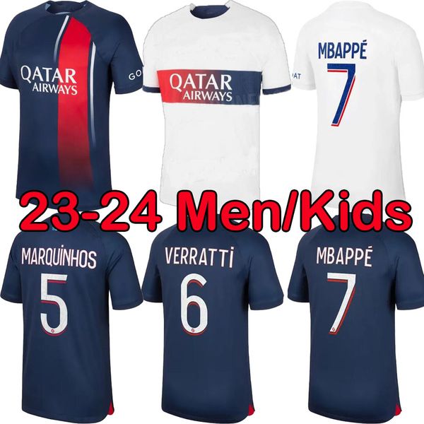 23 24 psgs mbappe soccer jerseys 2023 2024 men kids kit sergio ramos hakimi fourth maillots de football verratti 4th shirt full kits s-2xl, Black;yellow
23 24 psgs mbappe soccer jerseys 2023 2024 men kids kit sergio ramos hakimi fourth maillots de football verratti 4th shirt full kits s-2xl, Black;yellow