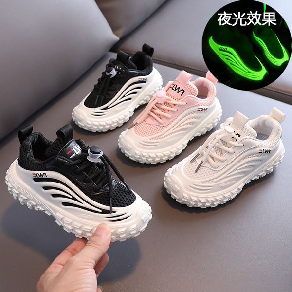 sneakers childrens shoes childrens sports shoes spring and autumn boys shoes luminous girls running shoes 230705, Black;red
sneakers childrens shoes childrens sports shoes spring and autumn boys shoes luminous girls running shoes 230705, Black;red
