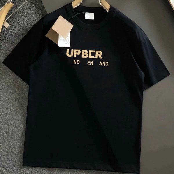 level t shirts for men summer new product fashion trend men's and women's round neck short sleeve t-shirt original single high gra, White;black
level t shirts for men summer new product fashion trend men's and women's round neck short sleeve t-shirt original single high gra, White;black