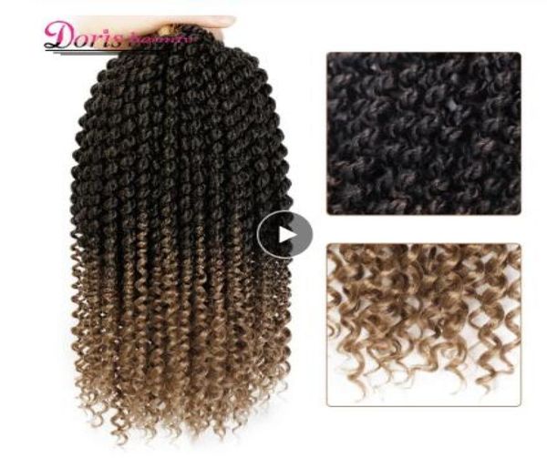 14 inch marley braids ombre hair crochet braid synthetic braiding hair extensions braids curly crochet hair women locs 6309892, Black
14 inch marley braids ombre hair crochet braid synthetic braiding hair extensions braids curly crochet hair women locs 6309892, Black