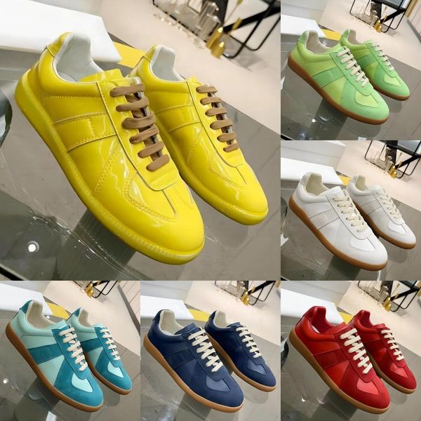 2023 rep sneakers men women casual shoes mm6 margiela trainers low canvas shoe stitching leather sneaker platform rubber trainer flat runnin
2023 rep sneakers men women casual shoes mm6 margiela trainers low canvas shoe stitching leather sneaker platform rubber trainer flat runnin