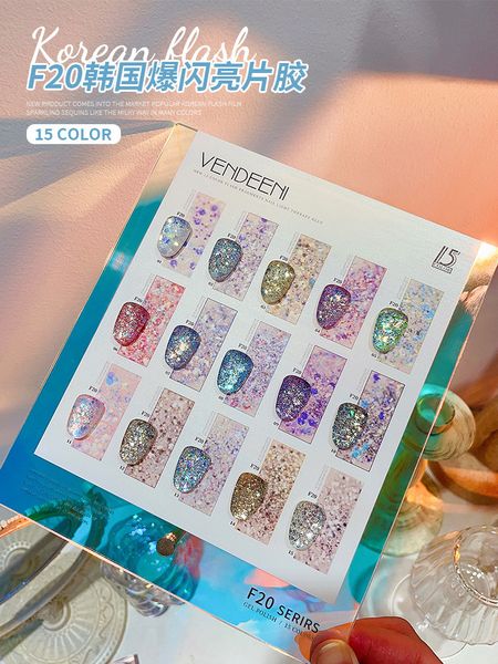 nail gel korean big sequins manicure art design varnish lacquer glitter platinum peack polish 230704, Red;pink
nail gel korean big sequins manicure art design varnish lacquer glitter platinum peack polish 230704, Red;pink