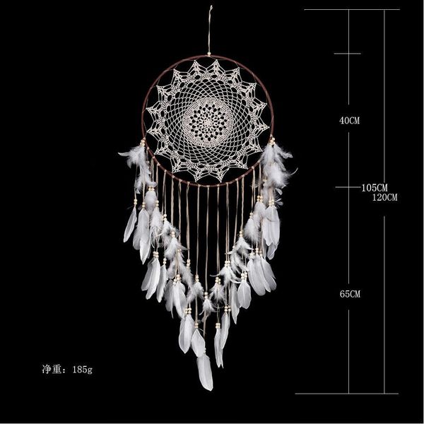 vests big dream catcher decor for home nordic decoration home kids room decoration wind chimes dream catchers hanging dreamcatcher new, Black;white
vests big dream catcher decor for home nordic decoration home kids room decoration wind chimes dream catchers hanging dreamcatcher new, Black;white