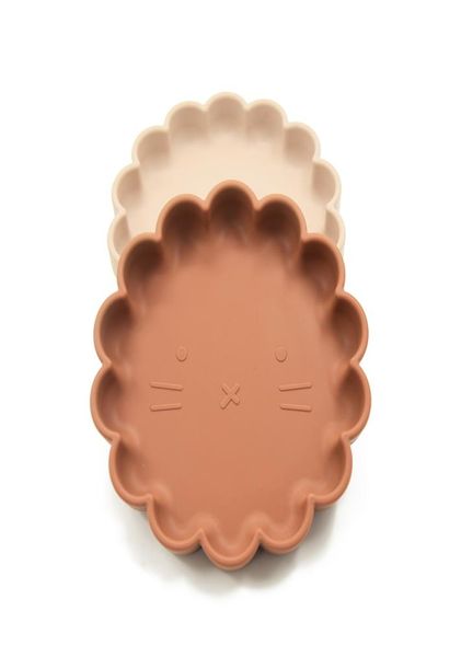 silicone lion suction plate cute wave shape bowl for toddlers infant food grade silicone bpa baby kids tableware5075515
silicone lion suction plate cute wave shape bowl for toddlers infant food grade silicone bpa baby kids tableware5075515