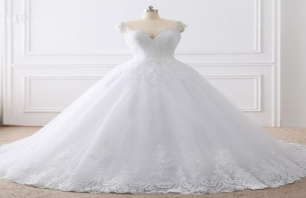 real ball gown wedding dresses lace appliques bridal gowns vestido de brides princess beach wedding dress bridal gowns5425984, White
real ball gown wedding dresses lace appliques bridal gowns vestido de brides princess beach wedding dress bridal gowns5425984, White