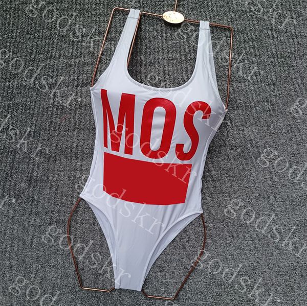 woman swimwear big letter print bikini one piece swimsuit backless swimsuits womens clothing size s-xl, White;black
woman swimwear big letter print bikini one piece swimsuit backless swimsuits womens clothing size s-xl, White;black