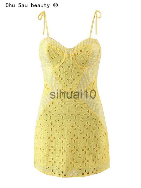 casual dresses summer 2022 new fashion woman slim backless hollow embroidery stitching strap mini dress j230705, Black;gray
casual dresses summer 2022 new fashion woman slim backless hollow embroidery stitching strap mini dress j230705, Black;gray