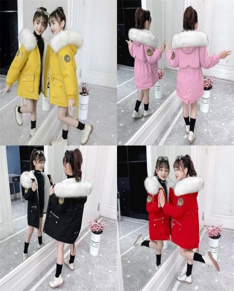 fashion kids jacket for girls warm fur hooded thick coat girls child long outerwear winter autumn girl clothes 20220907 e36388784, Blue;gray
fashion kids jacket for girls warm fur hooded thick coat girls child long outerwear winter autumn girl clothes 20220907 e36388784, Blue;gray