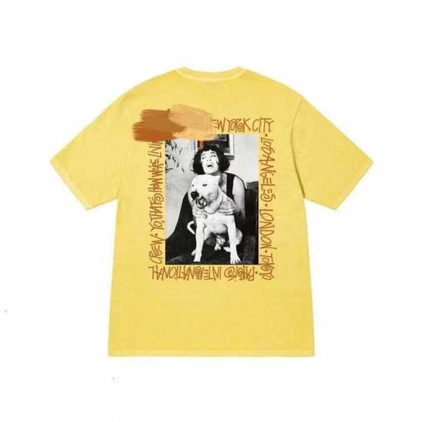 23new mens shirts stussys tees tshirts dice printed designer ice cream t-shirt summer fashion breathable short sleeve casual n3my, White;black
23new mens shirts stussys tees tshirts dice printed designer ice cream t-shirt summer fashion breathable short sleeve casual n3my, White;black
