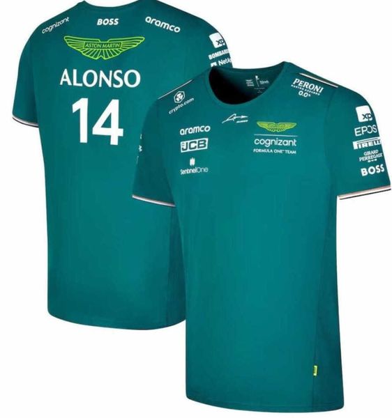 aston martin aramco cognizant f1 polos 2023 official team polo summer men's casual quick-drying short sleeve fashion breathable and cas, White;black
aston martin aramco cognizant f1 polos 2023 official team polo summer men's casual quick-drying short sleeve fashion breathable and cas, White;black