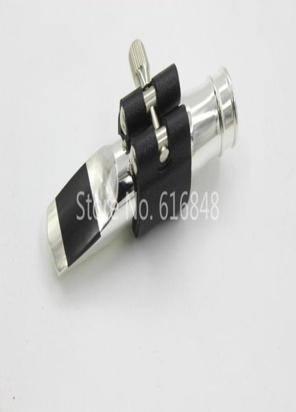 new dukoff metal silver plated mouthpiece for alto tenor soprano saxophone size 5 6 7 8 9 brand musical instrument accessories1776415
new dukoff metal silver plated mouthpiece for alto tenor soprano saxophone size 5 6 7 8 9 brand musical instrument accessories1776415