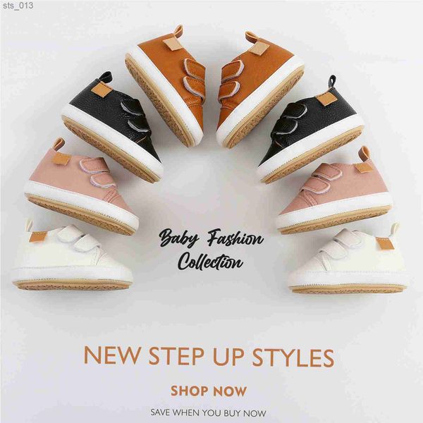 2021-01-21 lioraitiin 0-18m newborn infant baby girl boy shoes soft breathable leather solid shaalow buckle strap casual shoes l230518, Black
2021-01-21 lioraitiin 0-18m newborn infant baby girl boy shoes soft breathable leather solid shaalow buckle strap casual shoes l230518, Black
