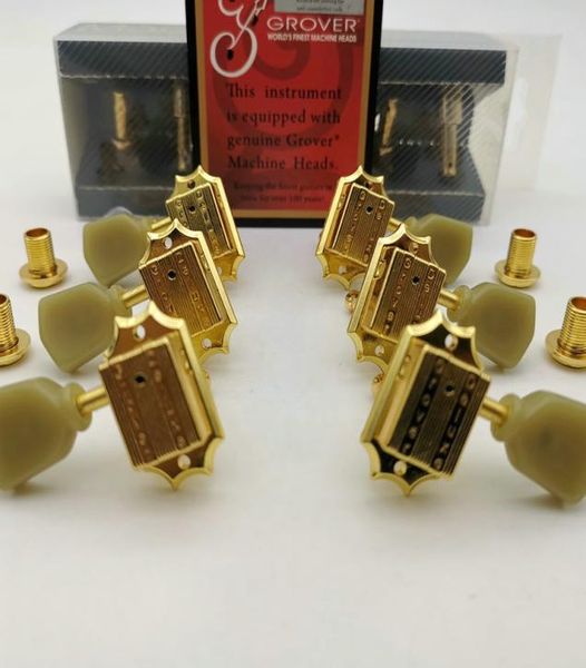 new gold 3l3r grover guitar locking tuners electric guitar machine heads tuners guitar tuning pegs1064929
new gold 3l3r grover guitar locking tuners electric guitar machine heads tuners guitar tuning pegs1064929