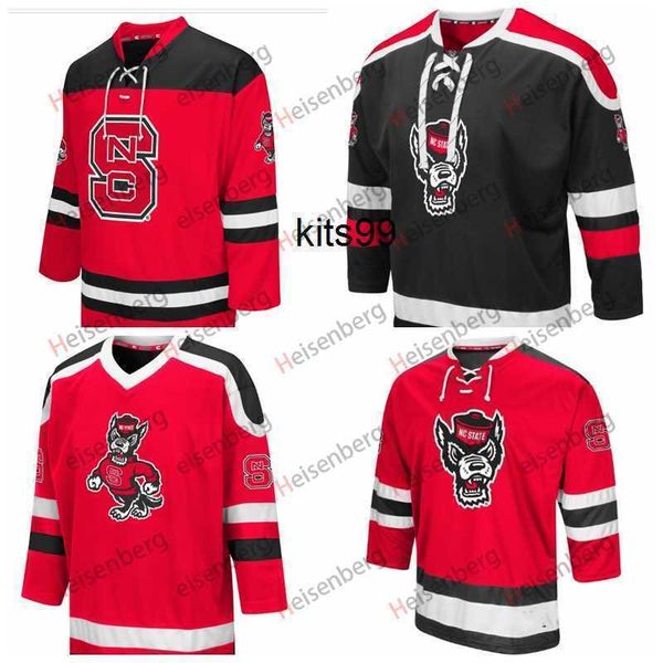 ncaa mens nc state wolfpack black mr. plow wolfhead hockey jersey college wear embroidery stitched customized any name any number
ncaa mens nc state wolfpack black mr. plow wolfhead hockey jersey college wear embroidery stitched customized any name any number