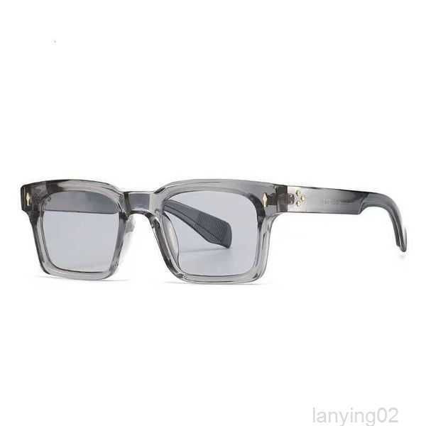 sunglasses jmm brand for women men retro vintage fashion square acetate frame prudhon custom optical glasses 6e8h9, White;black
sunglasses jmm brand for women men retro vintage fashion square acetate frame prudhon custom optical glasses 6e8h9, White;black