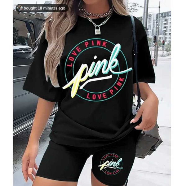 plus sizes 4xl 5xl women short tracksuits two pieces set designer 2023 new large t-shirt shorts suit letters printed sports outfits, Gray
plus sizes 4xl 5xl women short tracksuits two pieces set designer 2023 new large t-shirt shorts suit letters printed sports outfits, Gray