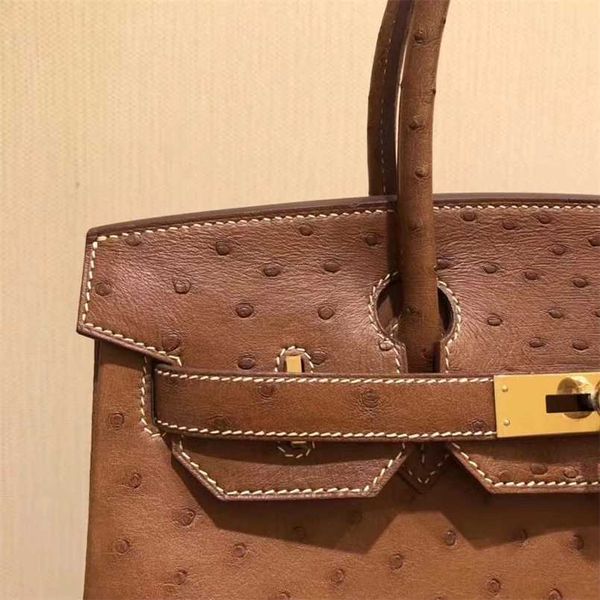 genuine ostrich leather h ermess birkins bags ostrich leather women ostrich leather familybk 25/30 qq wagn
genuine ostrich leather h ermess birkins bags ostrich leather women ostrich leather familybk 25/30 qq wagn