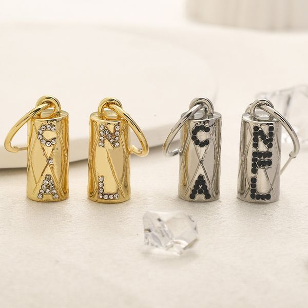 gold plated drop earrings brand designer logo summer beachwaear jewelry dangle earrings 2023 wedding travel jewelry earrings stainless steel, Golden;silver
gold plated drop earrings brand designer logo summer beachwaear jewelry dangle earrings 2023 wedding travel jewelry earrings stainless steel, Golden;silver