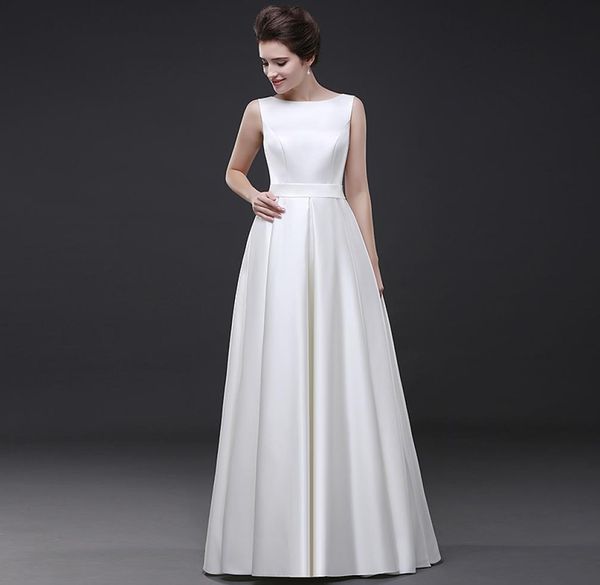 beach wedding dresses 2018 vestido noiva simple white aline party bridal gowns6378617
beach wedding dresses 2018 vestido noiva simple white aline party bridal gowns6378617