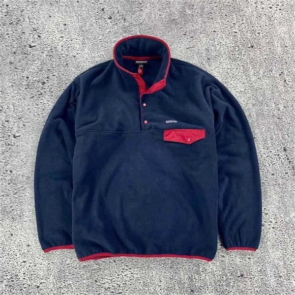 men's hoodies designer sweatshirts patagonias pullover fleece sweater women's casual hoodie srhs, Black
men's hoodies designer sweatshirts patagonias pullover fleece sweater women's casual hoodie srhs, Black