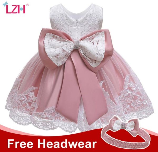 lzh winter baby girls dress newborn lace princess dresses for baby 1st year birthday dress halloween costume infant party dress lj9980967, Red;yellow
lzh winter baby girls dress newborn lace princess dresses for baby 1st year birthday dress halloween costume infant party dress lj9980967, Red;yellow