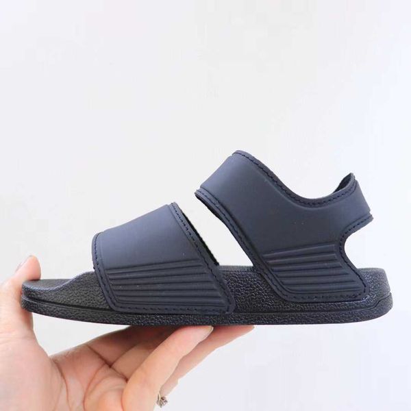 putian summer children's sandals soft sole non slip wading beach baby sports sandals, Black;red
putian summer children's sandals soft sole non slip wading beach baby sports sandals, Black;red