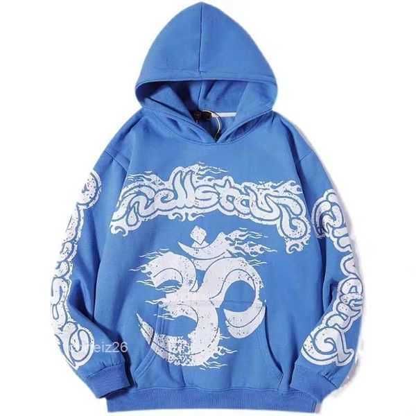 high street hellstar fleece mens hooded hoodies harajuku stranger things oversize loose sweatshirts hip hop hoody 2 kjvz b42b khxq, Black
high street hellstar fleece mens hooded hoodies harajuku stranger things oversize loose sweatshirts hip hop hoody 2 kjvz b42b khxq, Black