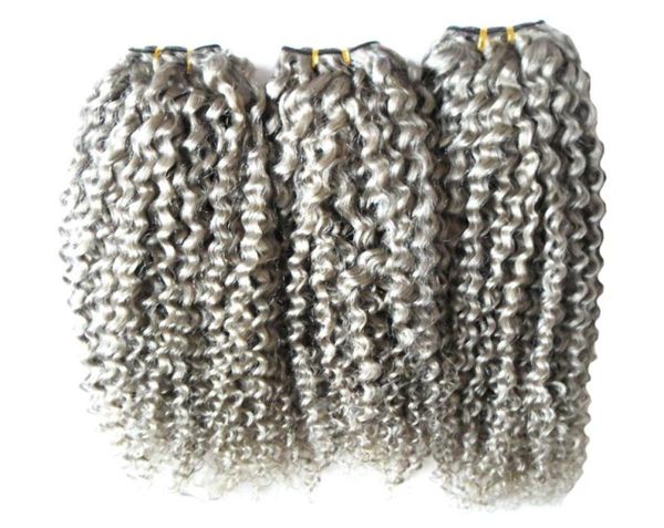 gray hair extensions weave kinky curly human hair bundles 3pcslot virgin brazilian wave hair weavesdouble drawnno shedding6609120, Black
gray hair extensions weave kinky curly human hair bundles 3pcslot virgin brazilian wave hair weavesdouble drawnno shedding6609120, Black
