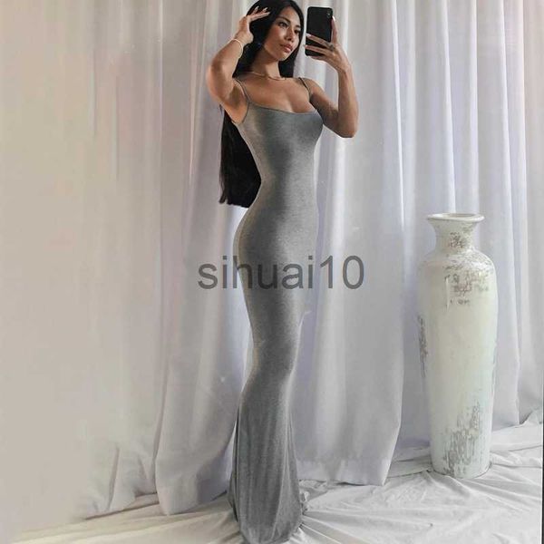 casual dresses fashion skims summer dress backless evening maxi dress women party club ladies bodycon peach hip elegant long dresses woman j, Black;gray
casual dresses fashion skims summer dress backless evening maxi dress women party club ladies bodycon peach hip elegant long dresses woman j, Black;gray