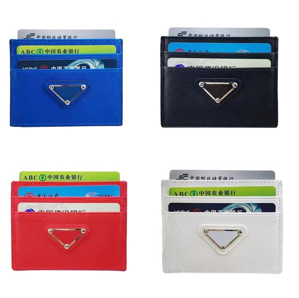 triangle wallets women card holder purses with box lady luxurys designer coin card wallet leather purse branded holders slots mens key pocke, Red;black
triangle wallets women card holder purses with box lady luxurys designer coin card wallet leather purse branded holders slots mens key pocke, Red;black