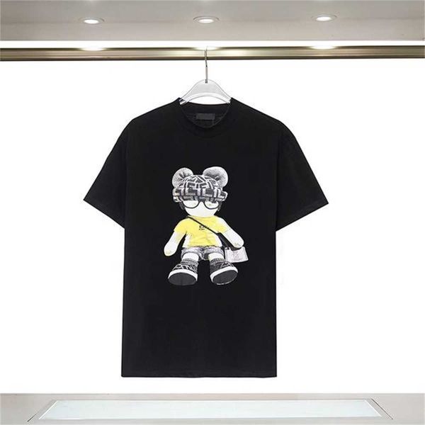 mens t shirts designer t printed fashion man t-shirt casual tees short sleeve luxury hip hop streetwear tshirts ucog, White;black
mens t shirts designer t printed fashion man t-shirt casual tees short sleeve luxury hip hop streetwear tshirts ucog, White;black