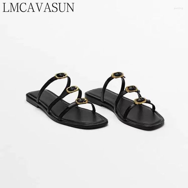 dress shoes women slippers women's summer 2023 casual beach slides ladies straps gladiator sandals designer buckles mules flats, Black
dress shoes women slippers women's summer 2023 casual beach slides ladies straps gladiator sandals designer buckles mules flats, Black