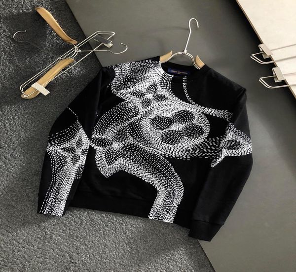 2020 cool men hoodie round collar sweatshirt long sleeves autumn winter fashion men clothes luxury designer men hoodie4962843, Black
2020 cool men hoodie round collar sweatshirt long sleeves autumn winter fashion men clothes luxury designer men hoodie4962843, Black