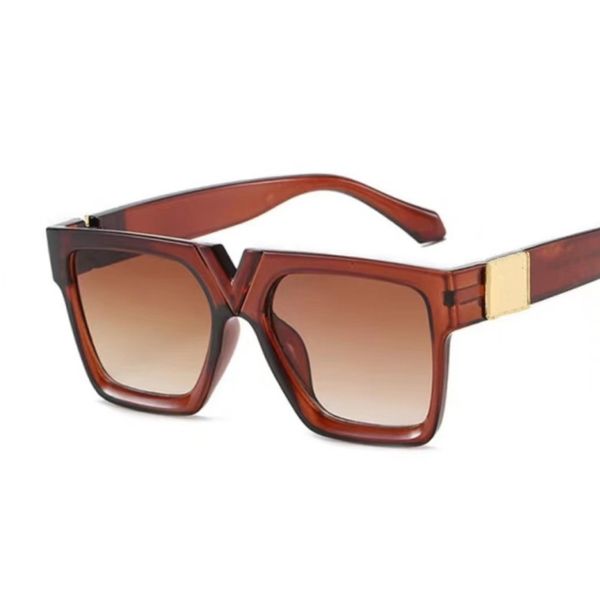 designer sunglasses safety material handsome practical sunglasses beach, party, sports, driving essential fashion sharp tool 6colos, White;black
designer sunglasses safety material handsome practical sunglasses beach, party, sports, driving essential fashion sharp tool 6colos, White;black