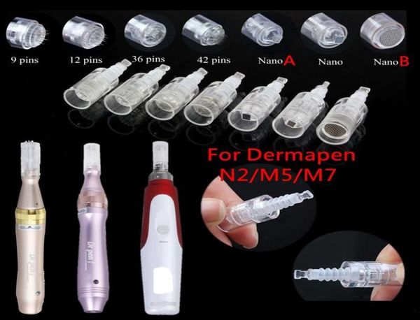 579123642nano micro needle cartridge for mym derma pen drpen dermapen n2 m5 m7 dhl2536230
579123642nano micro needle cartridge for mym derma pen drpen dermapen n2 m5 m7 dhl2536230