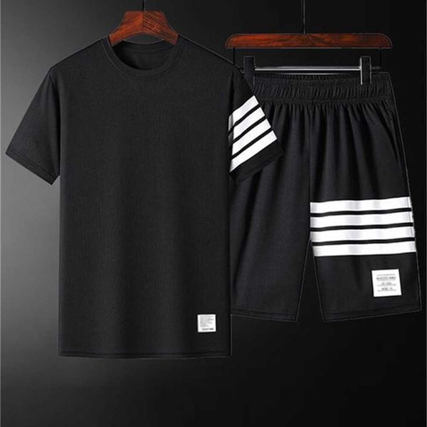men's tracksuits outfits new pattern designers tracksuits summer suits t shirt seaside holiday shirts shorts sets -3xl as17 f48o, Gray
men's tracksuits outfits new pattern designers tracksuits summer suits t shirt seaside holiday shirts shorts sets -3xl as17 f48o, Gray
