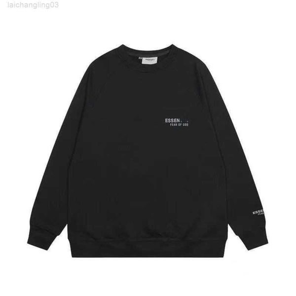 2023 ess hoodie designer hairy men's and women's pullover sweatshirt loose essen black white classic casual 5alr
2023 ess hoodie designer hairy men's and women's pullover sweatshirt loose essen black white classic casual 5alr