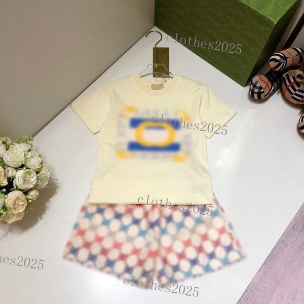 luxury designer kids t-shirt apricot fashion british fashion brand summer childrens treasures and girls cotton two-piece luxury designer tsh, White
luxury designer kids t-shirt apricot fashion british fashion brand summer childrens treasures and girls cotton two-piece luxury designer tsh, White